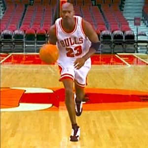 Meet your Posher, Tommy